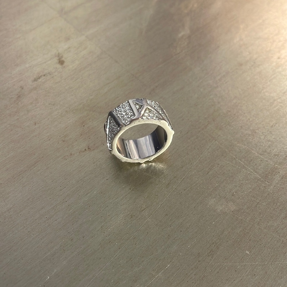 Swarovski Ring